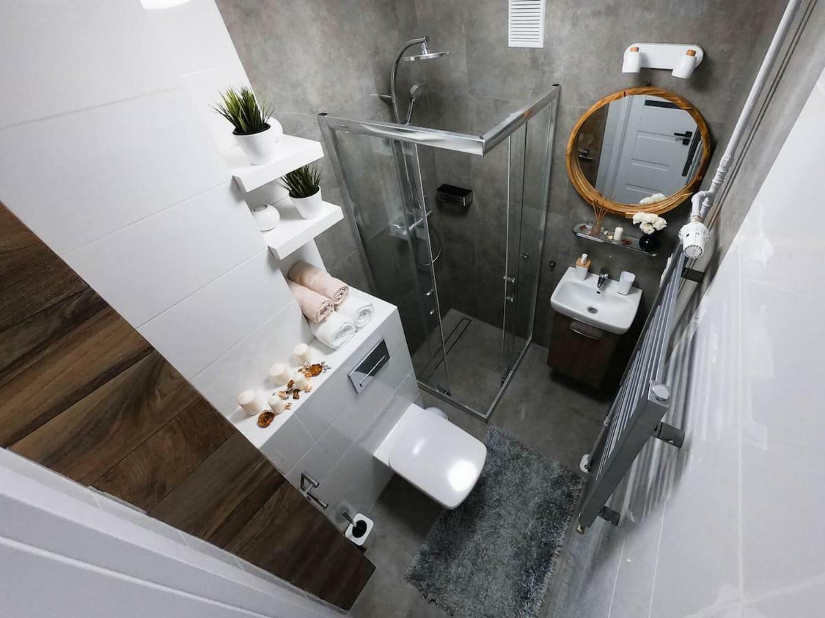 ורוצלב New Apartment - 300 M Town Hall - 3 Rooms - 7 People מראה חיצוני תמונה