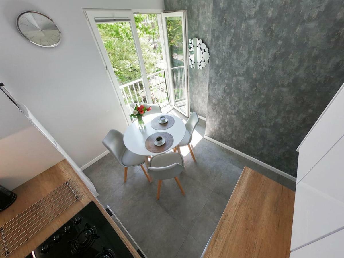 ורוצלב New Apartment - 300 M Town Hall - 3 Rooms - 7 People מראה חיצוני תמונה