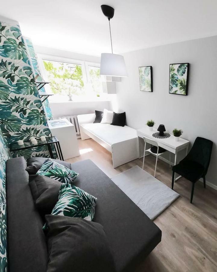 ורוצלב New Apartment - 300 M Town Hall - 3 Rooms - 7 People מראה חיצוני תמונה